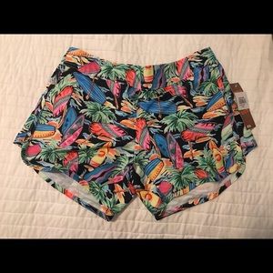 Swim Shorts